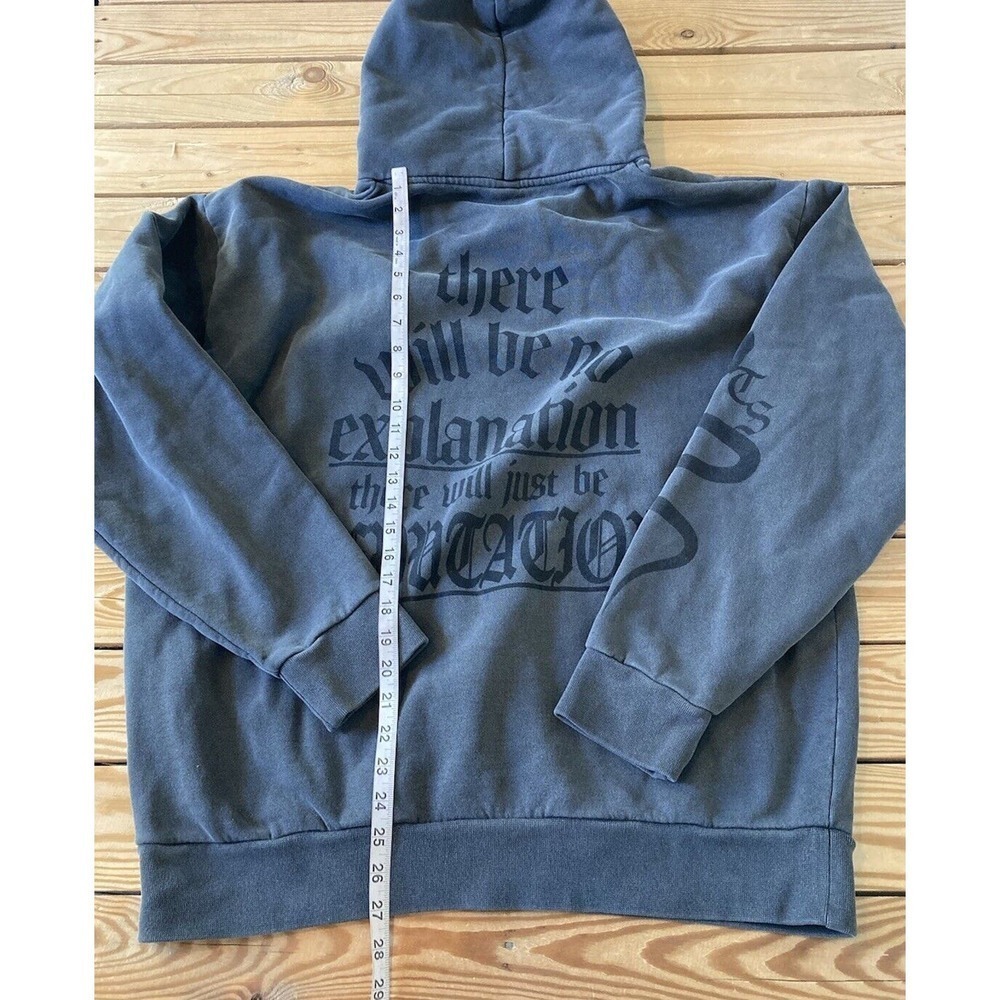 Taylor Swift There Will Be No Explanation Logo Ho… - image 6